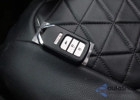 2016 Honda Cr-V Ex z USA, uszkodzony, nr VIN 2HKRM4H56GH619797